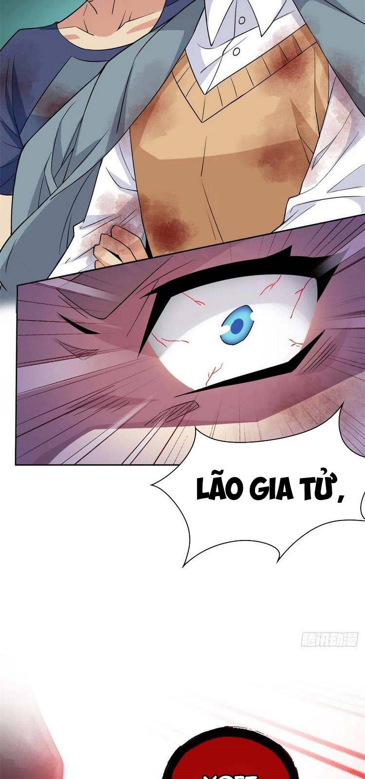 Cường Giả Đến Từ Trại Tâm Thần chapter 66 - Upload bởi truyensieuhay.com