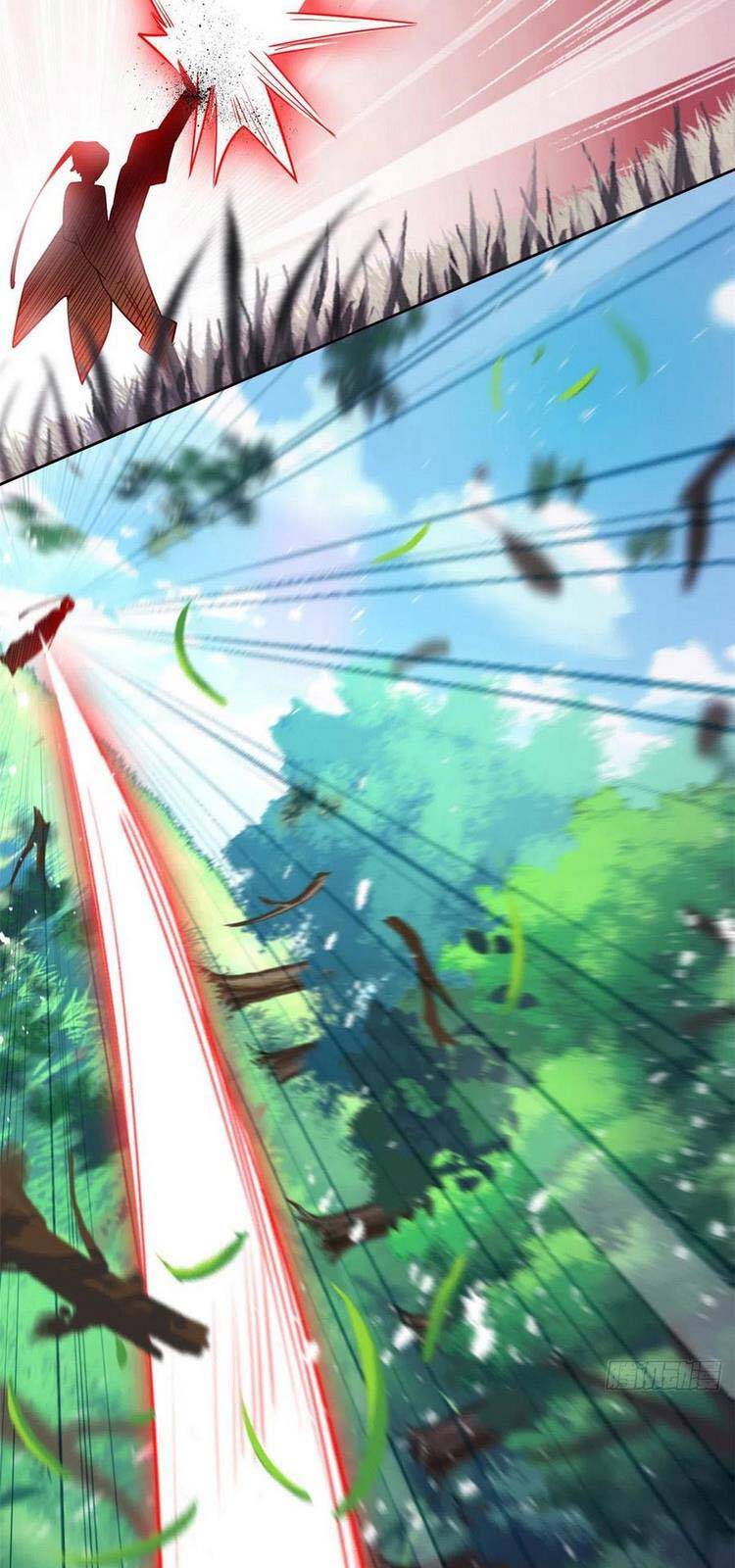 Cường Giả Đến Từ Trại Tâm Thần chapter 66 - Upload bởi truyensieuhay.com
