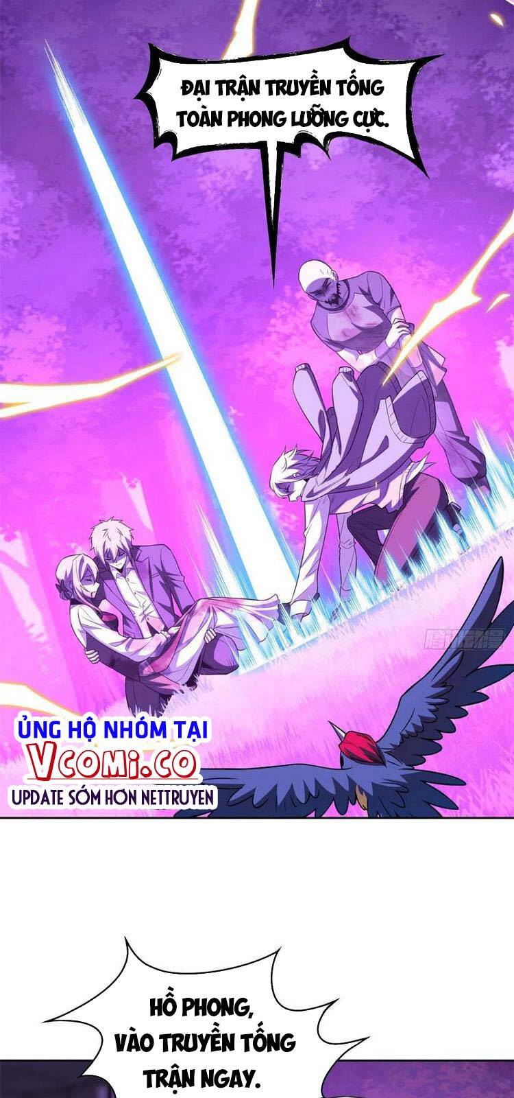 Cường Giả Đến Từ Trại Tâm Thần chapter 66 - Upload bởi truyensieuhay.com