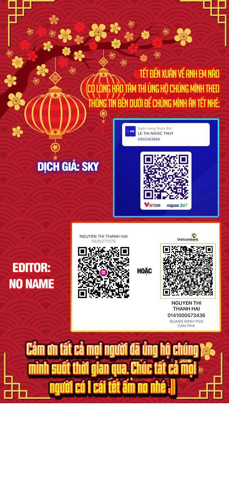 Kiếm Tu Imba Nhất Quả Đất chapter 38 - Trang 1