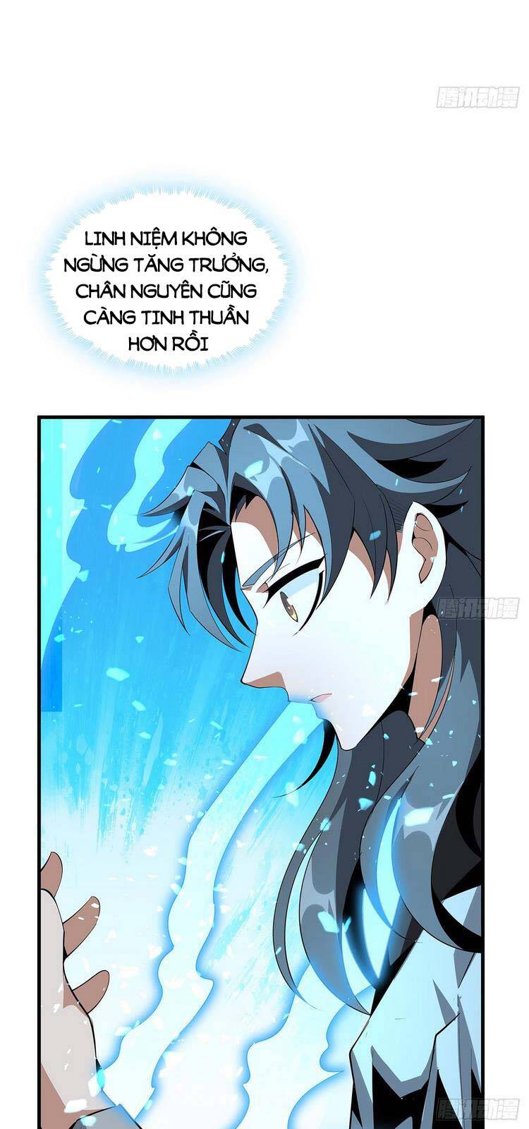 Kiếm Tu Imba Nhất Quả Đất chapter 38 - Trang 12