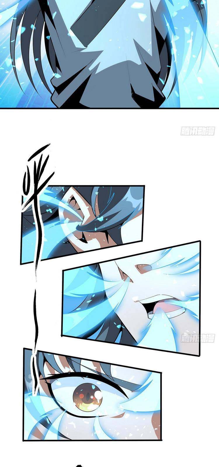 Kiếm Tu Imba Nhất Quả Đất chapter 38 - Trang 10