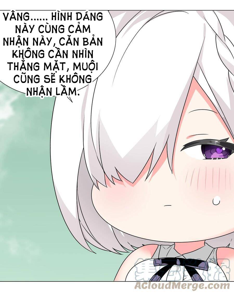 Hậu Cung Quá Nhiều, Tốt Nhất Là Phi Thăng Thôi chapter 45 - Trang 11