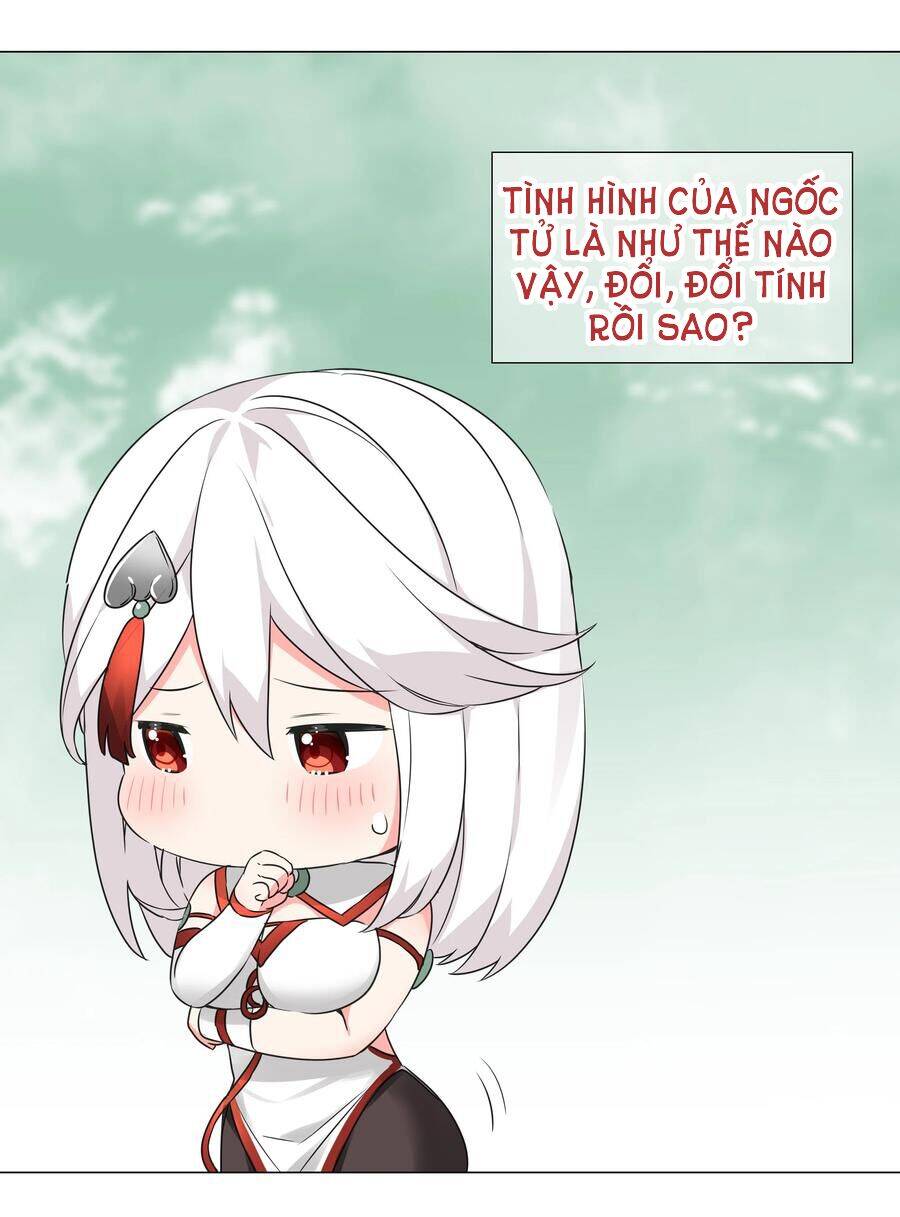 Hậu Cung Quá Nhiều, Tốt Nhất Là Phi Thăng Thôi chapter 45 - Trang 22