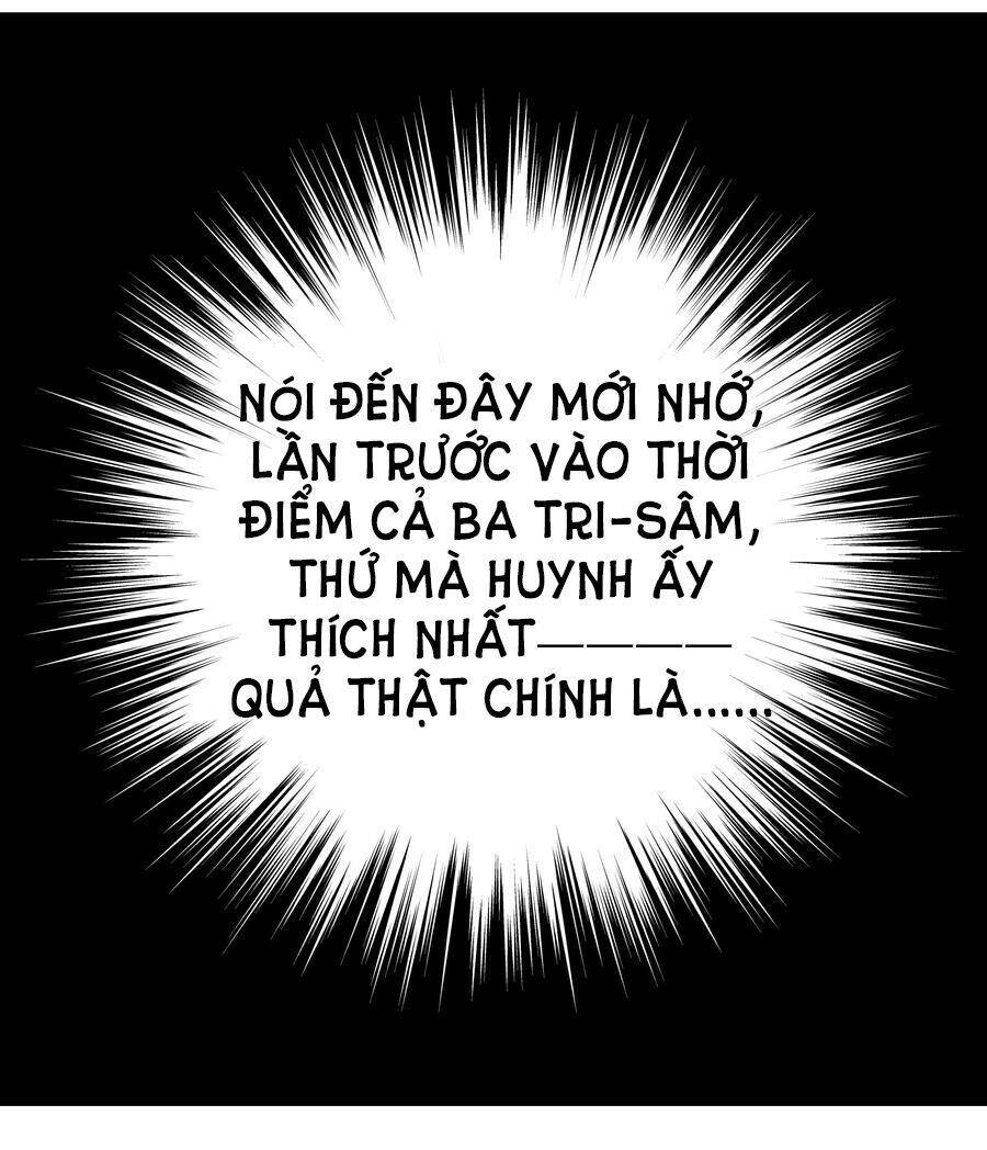 Hậu Cung Quá Nhiều, Tốt Nhất Là Phi Thăng Thôi chapter 45 - Trang 25
