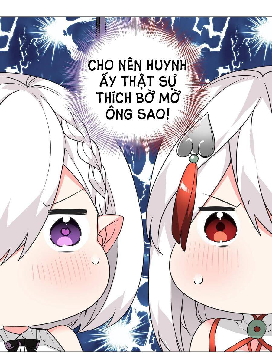 Hậu Cung Quá Nhiều, Tốt Nhất Là Phi Thăng Thôi chapter 45 - Trang 28