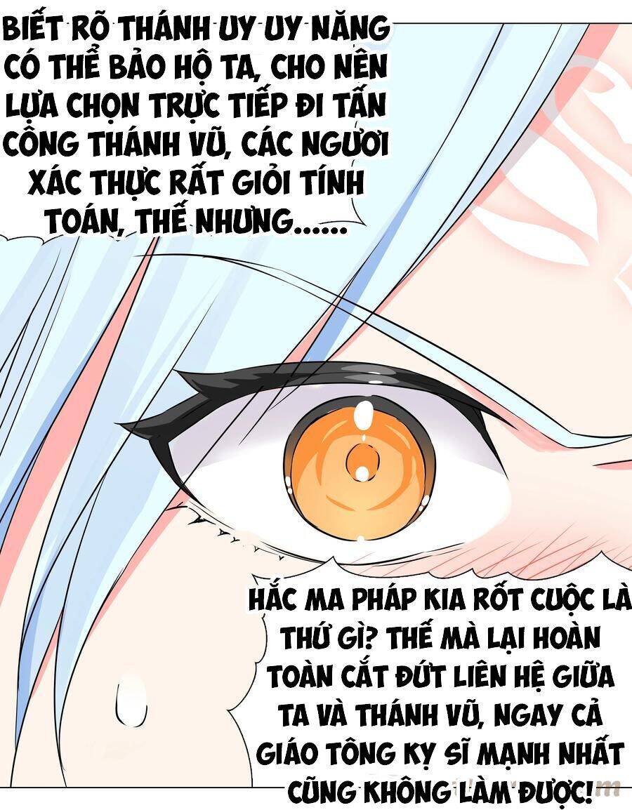 Hậu Cung Quá Nhiều, Tốt Nhất Là Phi Thăng Thôi chapter 45 - Trang 41