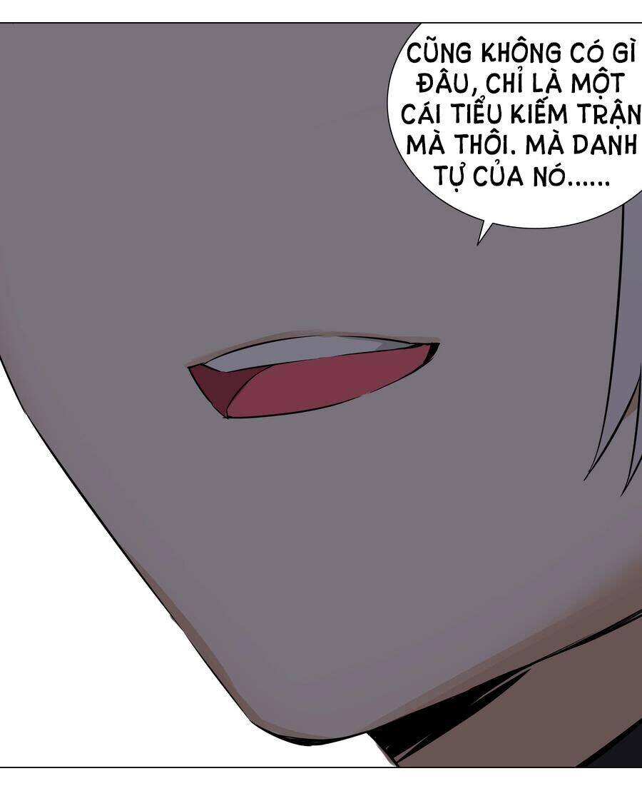 Hậu Cung Quá Nhiều, Tốt Nhất Là Phi Thăng Thôi chapter 45 - Trang 42