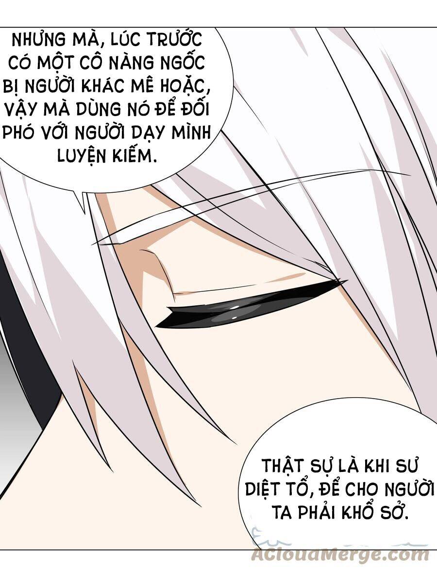 Hậu Cung Quá Nhiều, Tốt Nhất Là Phi Thăng Thôi chapter 45 - Trang 47