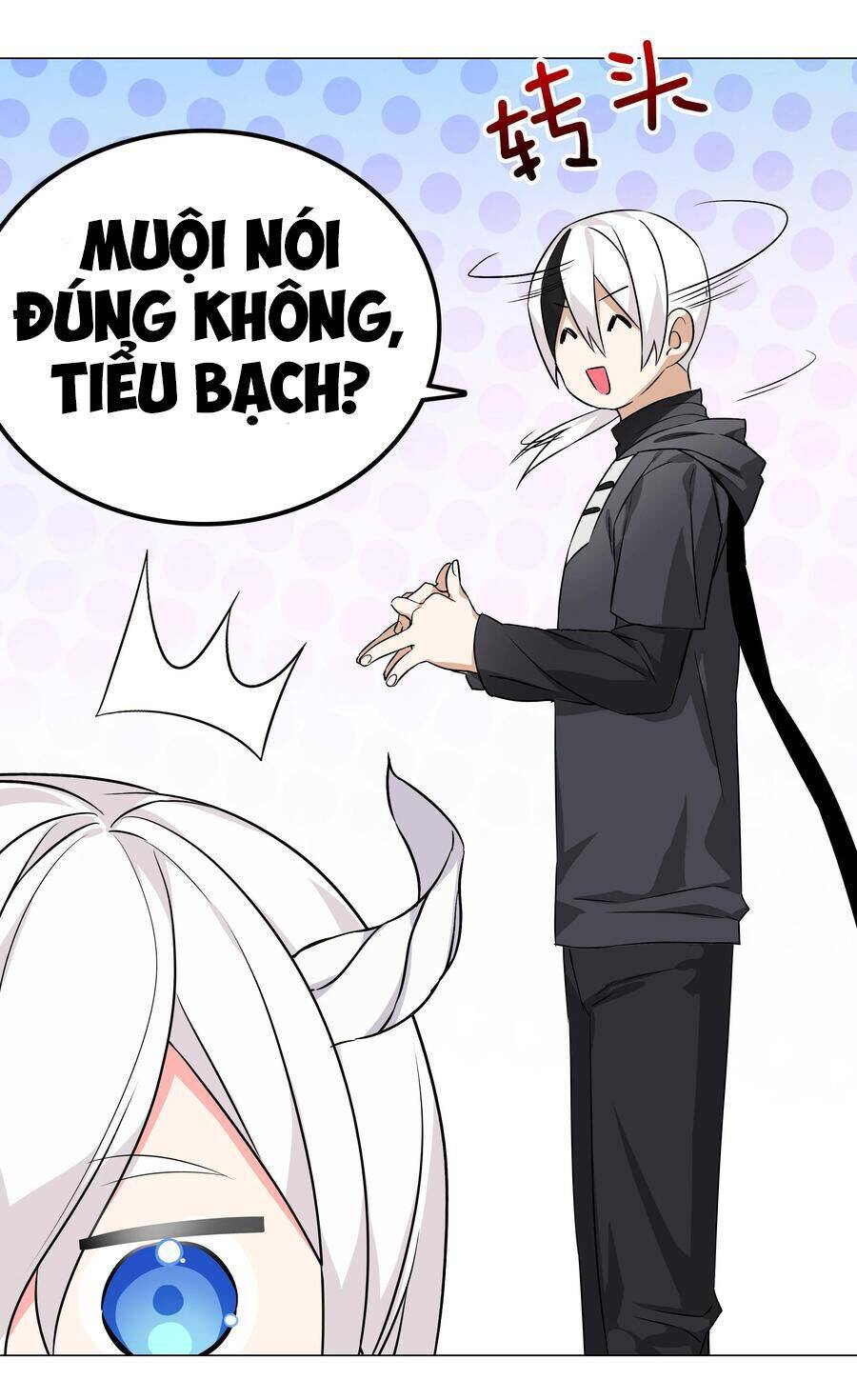 Hậu Cung Quá Nhiều, Tốt Nhất Là Phi Thăng Thôi chapter 45 - Trang 48