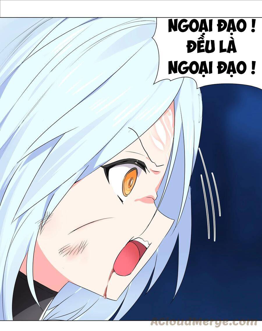 Hậu Cung Quá Nhiều, Tốt Nhất Là Phi Thăng Thôi chapter 45 - Trang 53