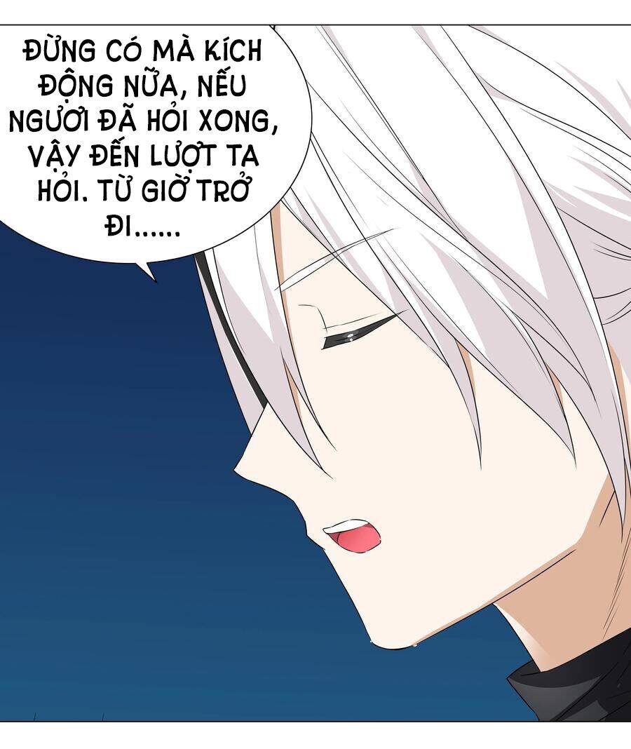 Hậu Cung Quá Nhiều, Tốt Nhất Là Phi Thăng Thôi chapter 45 - Trang 54