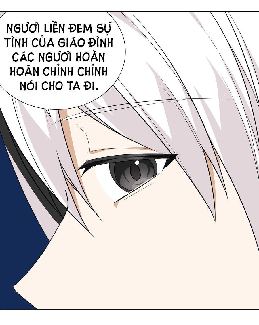 Hậu Cung Quá Nhiều, Tốt Nhất Là Phi Thăng Thôi chapter 45 - Trang 55