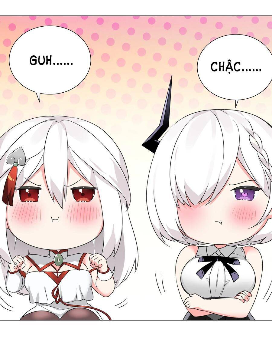 Hậu Cung Quá Nhiều, Tốt Nhất Là Phi Thăng Thôi chapter 45 - Trang 6