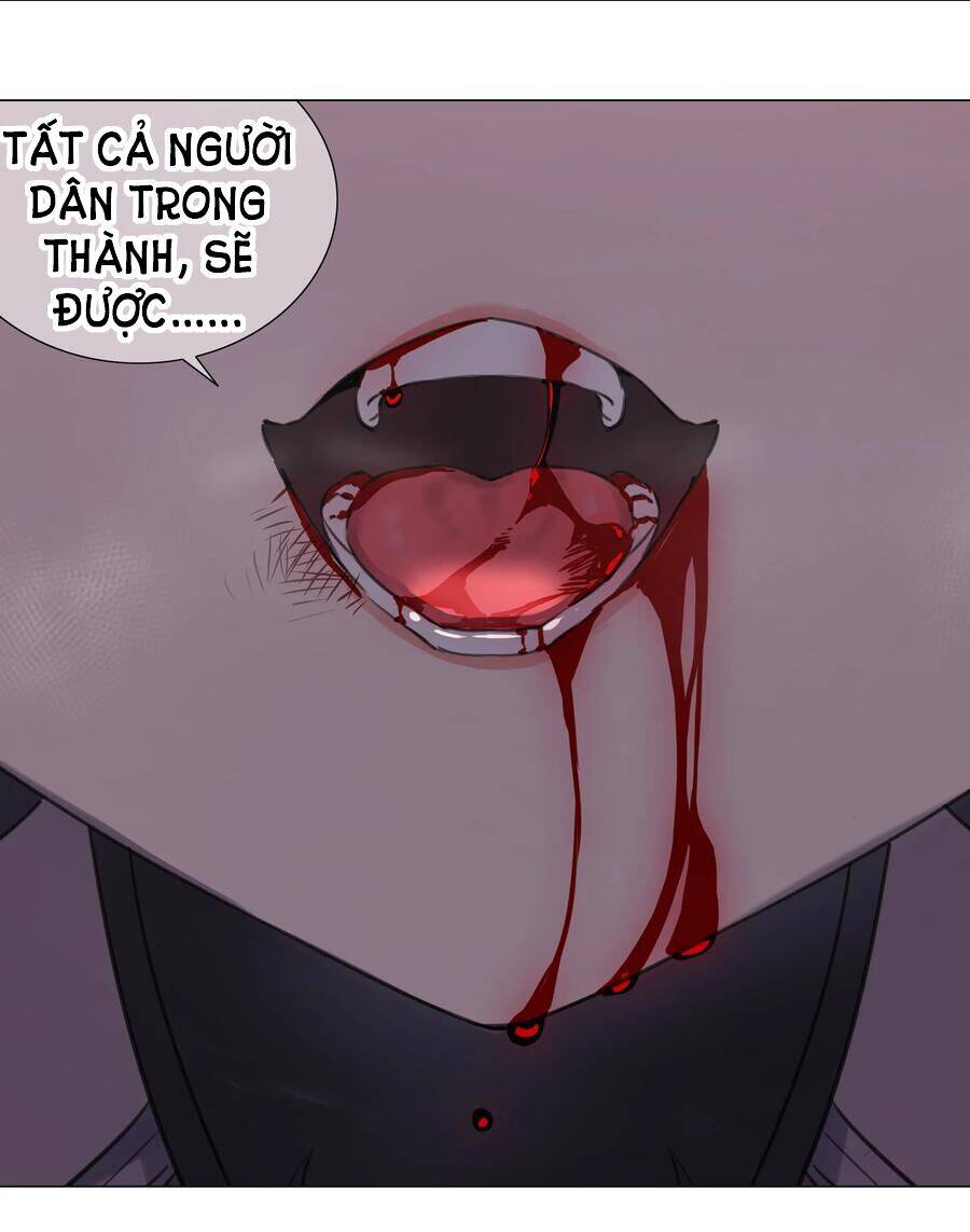 Hậu Cung Quá Nhiều, Tốt Nhất Là Phi Thăng Thôi chapter 45 - Trang 69