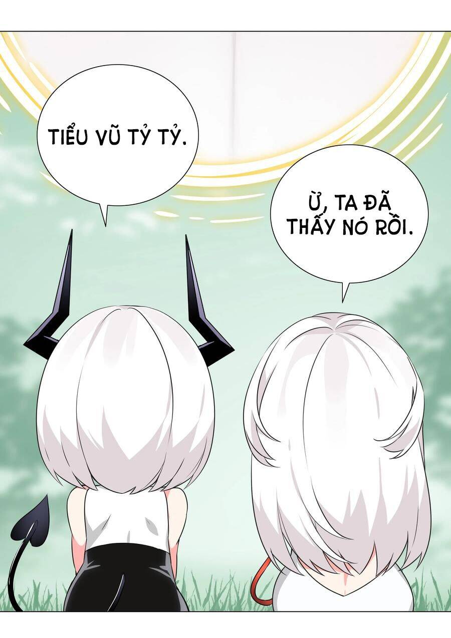 Hậu Cung Quá Nhiều, Tốt Nhất Là Phi Thăng Thôi chapter 45 - Trang 7
