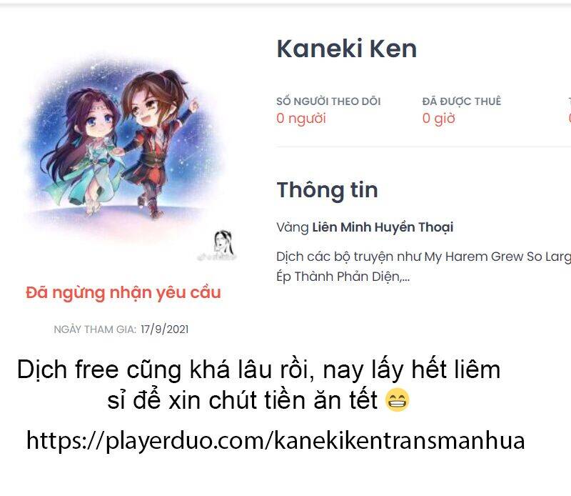 Hậu Cung Quá Nhiều, Tốt Nhất Là Phi Thăng Thôi chapter 45 - Trang 72