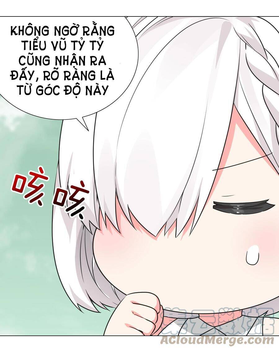 Hậu Cung Quá Nhiều, Tốt Nhất Là Phi Thăng Thôi chapter 45 - Trang 8