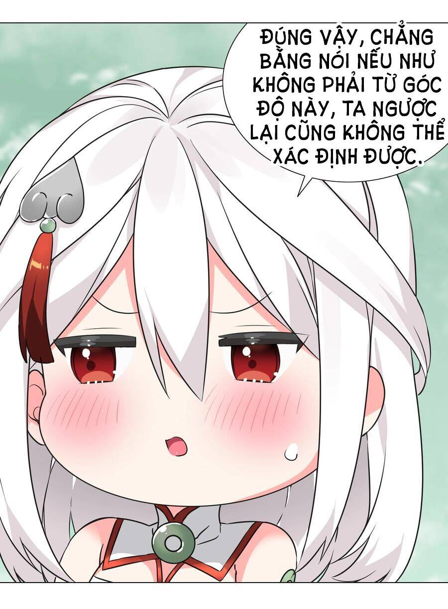 Hậu Cung Quá Nhiều, Tốt Nhất Là Phi Thăng Thôi chapter 45 - Trang 9