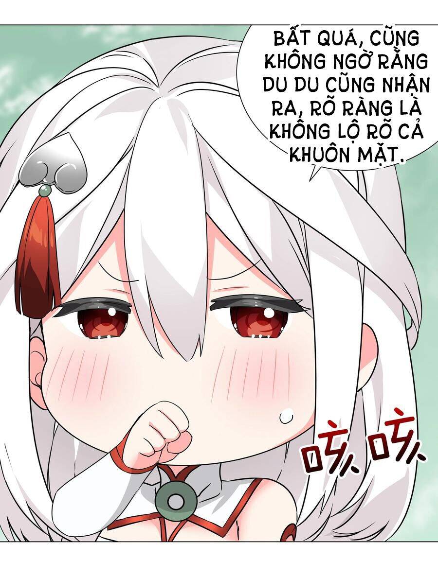 Hậu Cung Quá Nhiều, Tốt Nhất Là Phi Thăng Thôi chapter 45 - Trang 10
