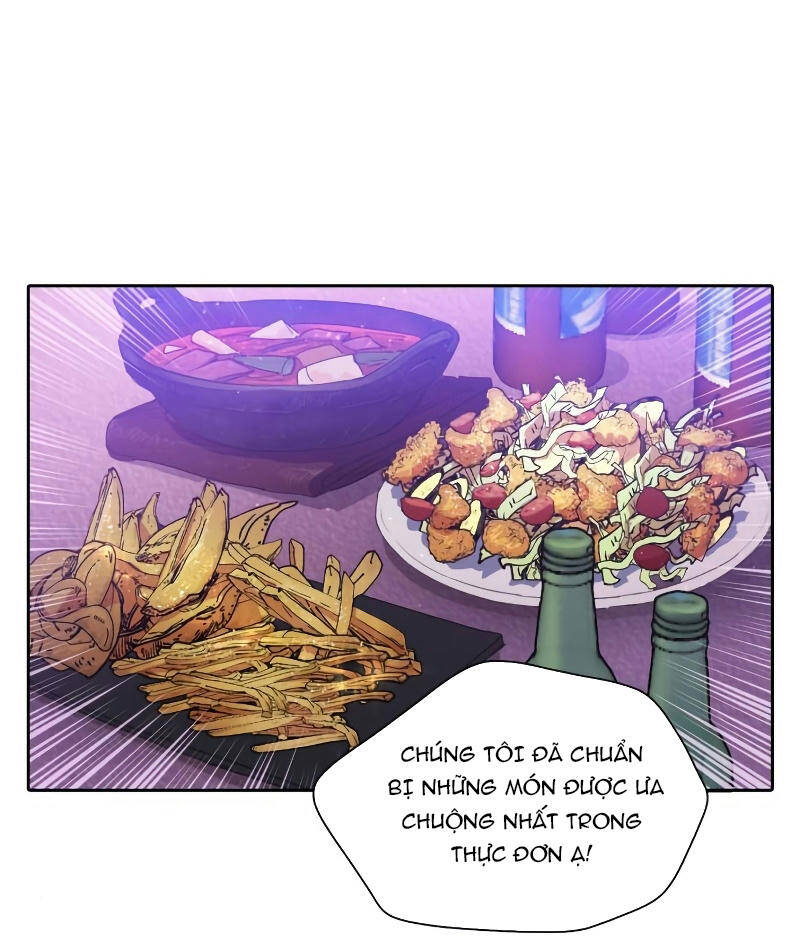 Những Ranker Cấp S Mà Tôi Nuôi Dưỡng chapter 18 - Upload bởi truyensieuhay.com