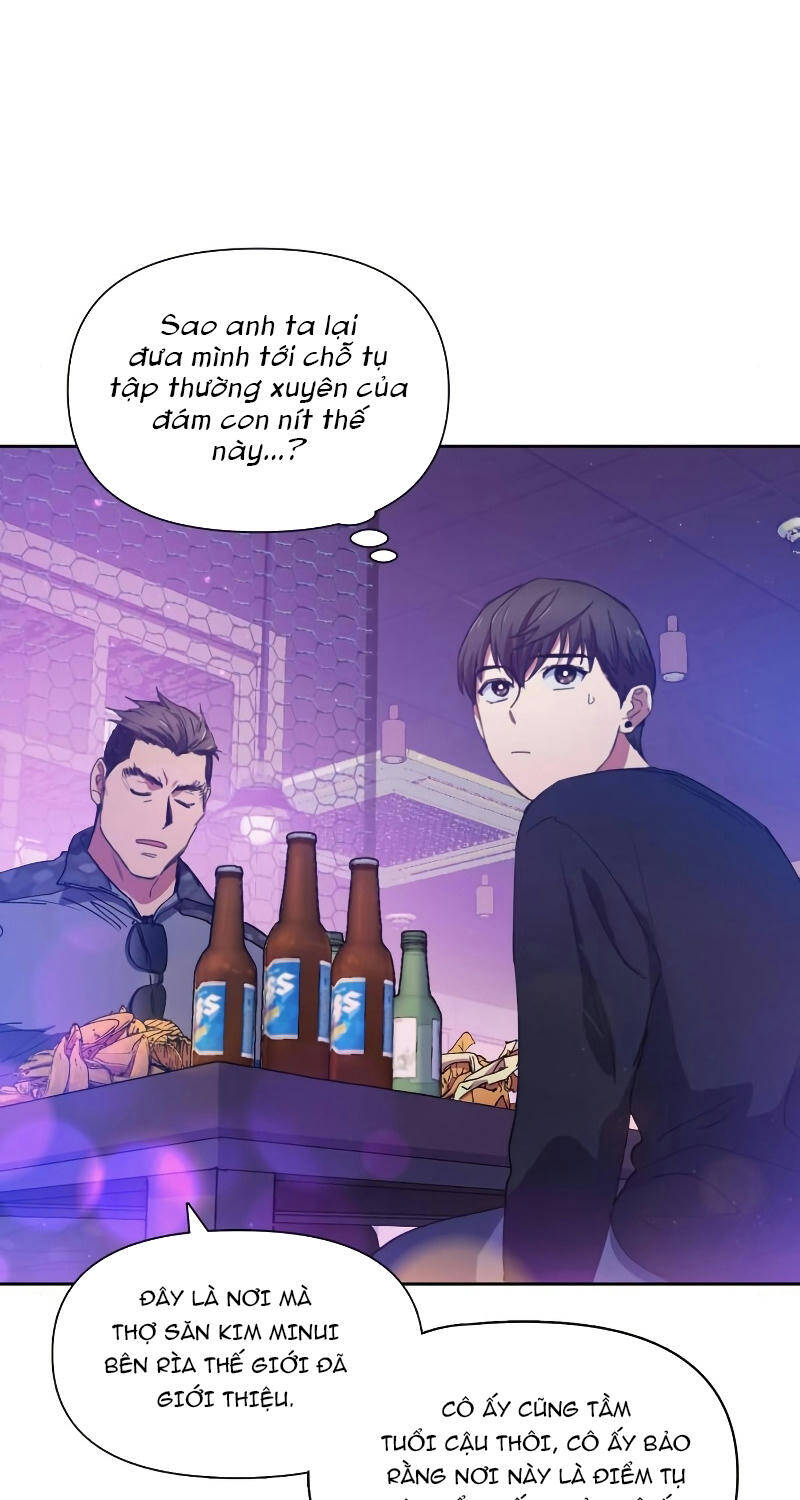 Những Ranker Cấp S Mà Tôi Nuôi Dưỡng chapter 18 - Upload bởi truyensieuhay.com