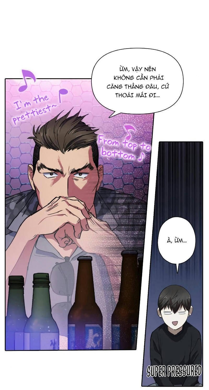 Những Ranker Cấp S Mà Tôi Nuôi Dưỡng chapter 18 - Upload bởi truyensieuhay.com