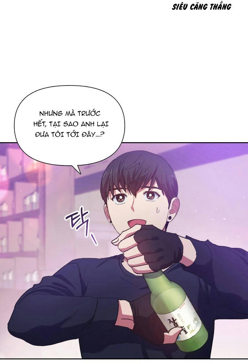 Những Ranker Cấp S Mà Tôi Nuôi Dưỡng chapter 18 - Upload bởi truyensieuhay.com
