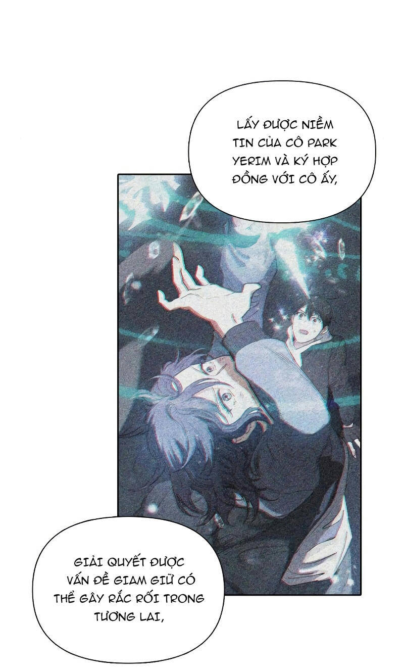 Những Ranker Cấp S Mà Tôi Nuôi Dưỡng chapter 18 - Upload bởi truyensieuhay.com