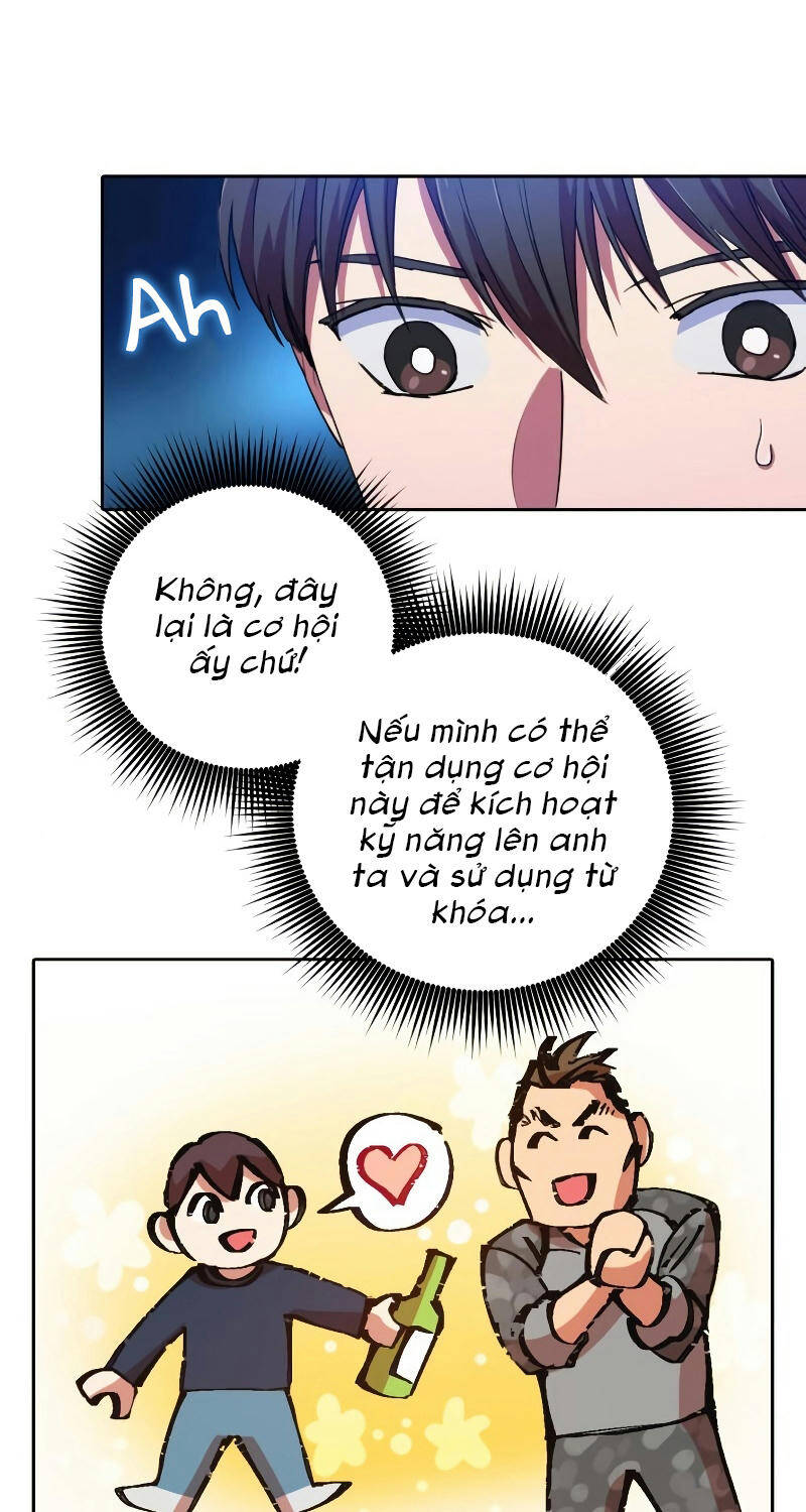 Những Ranker Cấp S Mà Tôi Nuôi Dưỡng chapter 18 - Upload bởi truyensieuhay.com