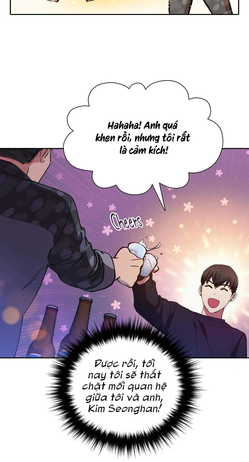 Những Ranker Cấp S Mà Tôi Nuôi Dưỡng chapter 18 - Upload bởi truyensieuhay.com