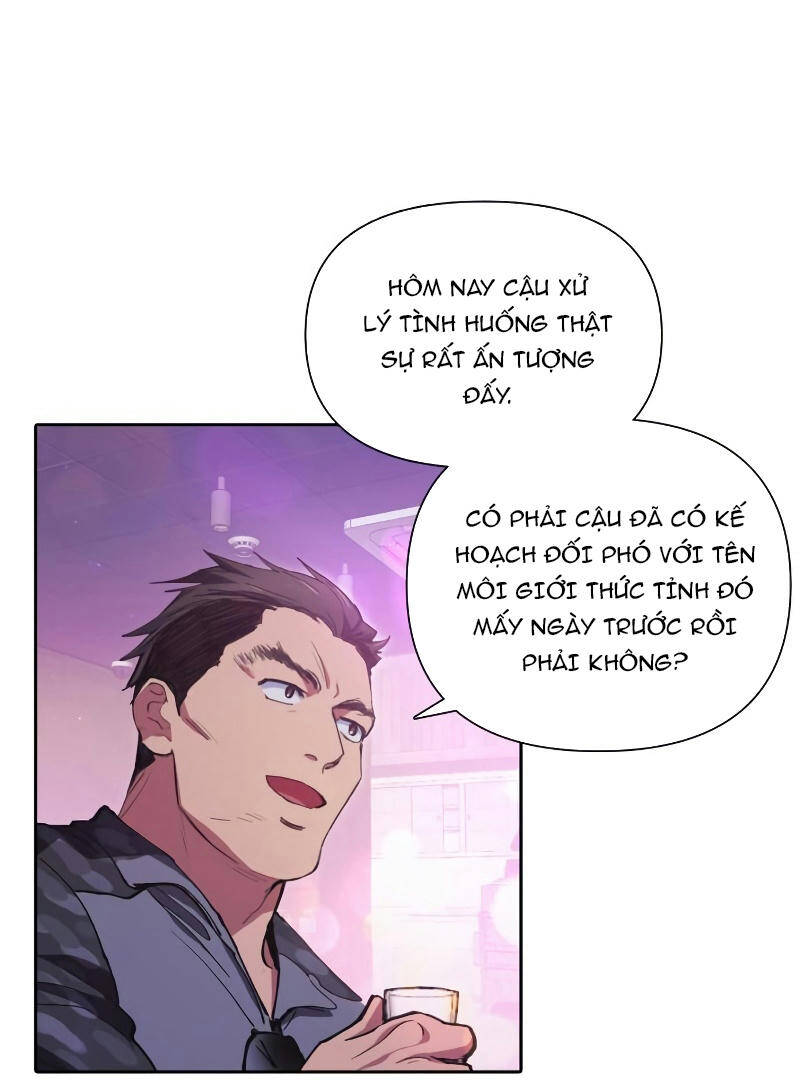 Những Ranker Cấp S Mà Tôi Nuôi Dưỡng chapter 18 - Upload bởi truyensieuhay.com