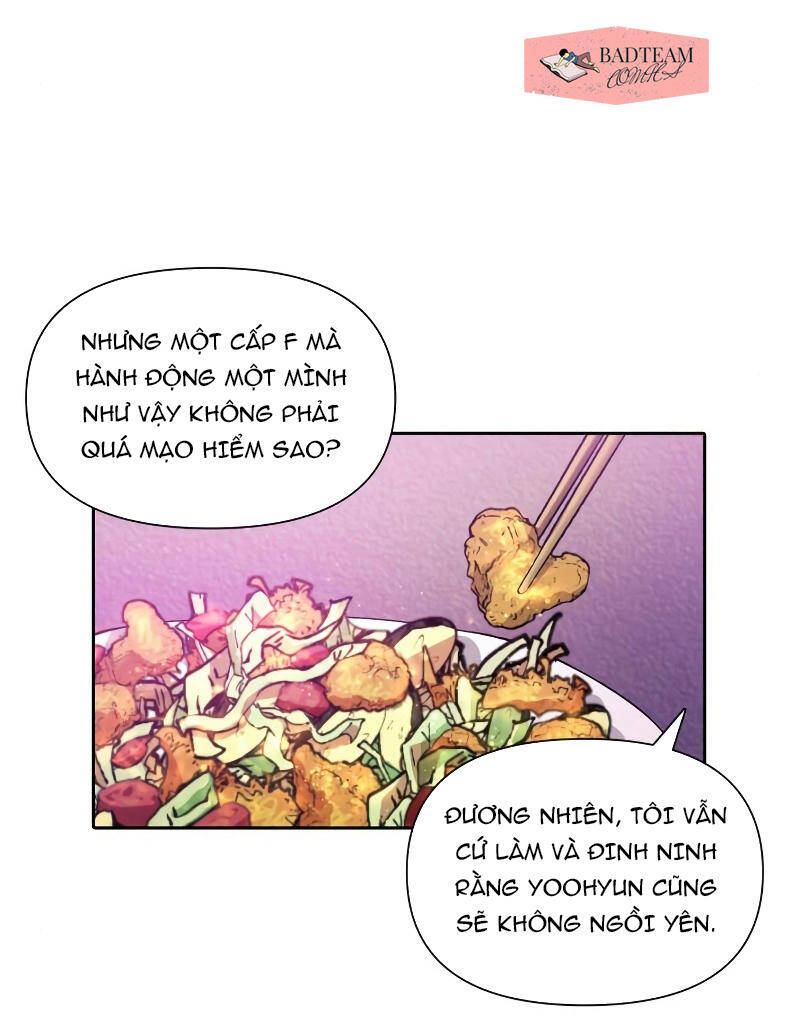 Những Ranker Cấp S Mà Tôi Nuôi Dưỡng chapter 18 - Upload bởi truyensieuhay.com