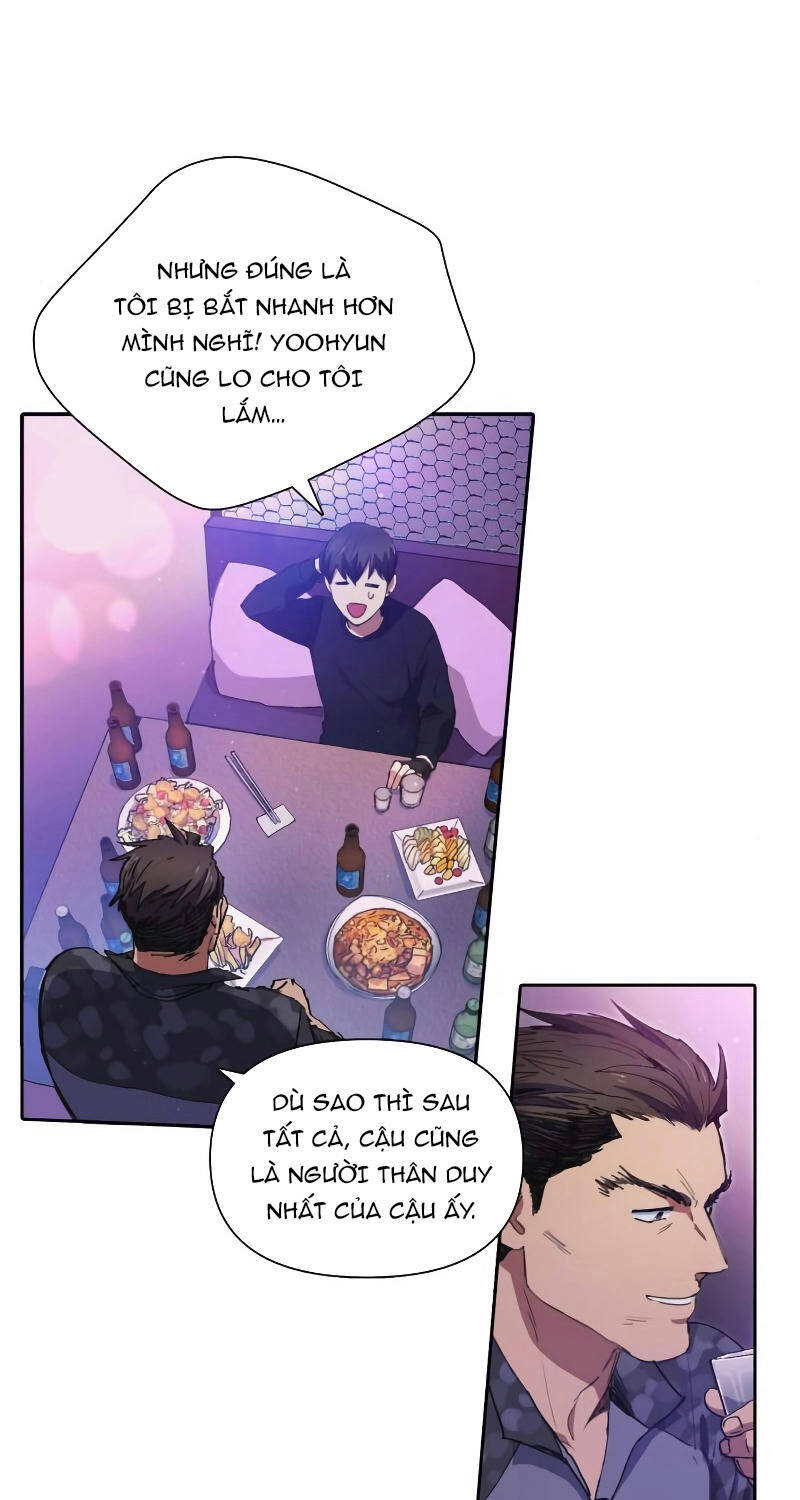 Những Ranker Cấp S Mà Tôi Nuôi Dưỡng chapter 18 - Upload bởi truyensieuhay.com