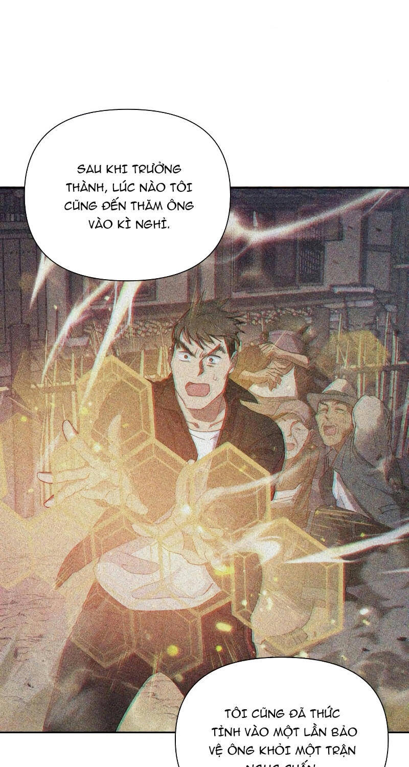 Những Ranker Cấp S Mà Tôi Nuôi Dưỡng chapter 18 - Upload bởi truyensieuhay.com