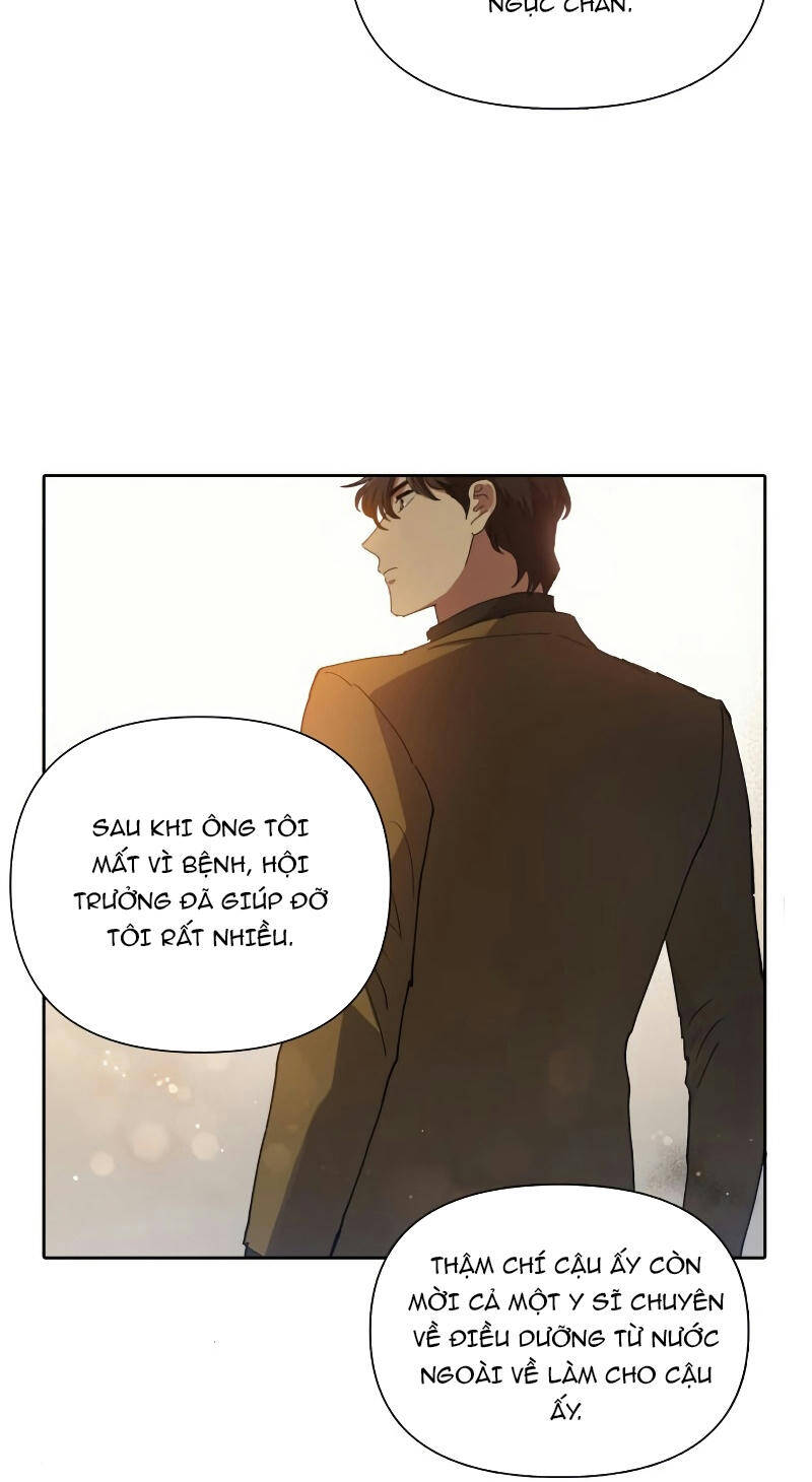 Những Ranker Cấp S Mà Tôi Nuôi Dưỡng chapter 18 - Upload bởi truyensieuhay.com