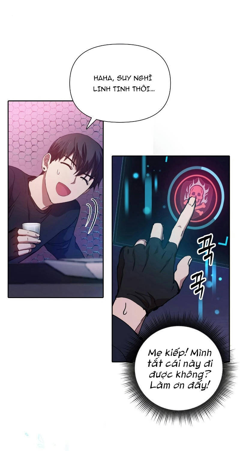 Những Ranker Cấp S Mà Tôi Nuôi Dưỡng chapter 18 - Upload bởi truyensieuhay.com