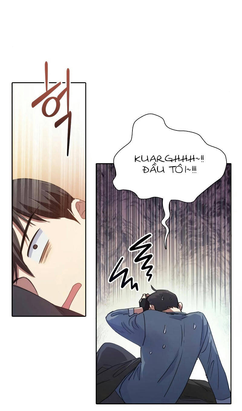 Những Ranker Cấp S Mà Tôi Nuôi Dưỡng chapter 18 - Upload bởi truyensieuhay.com