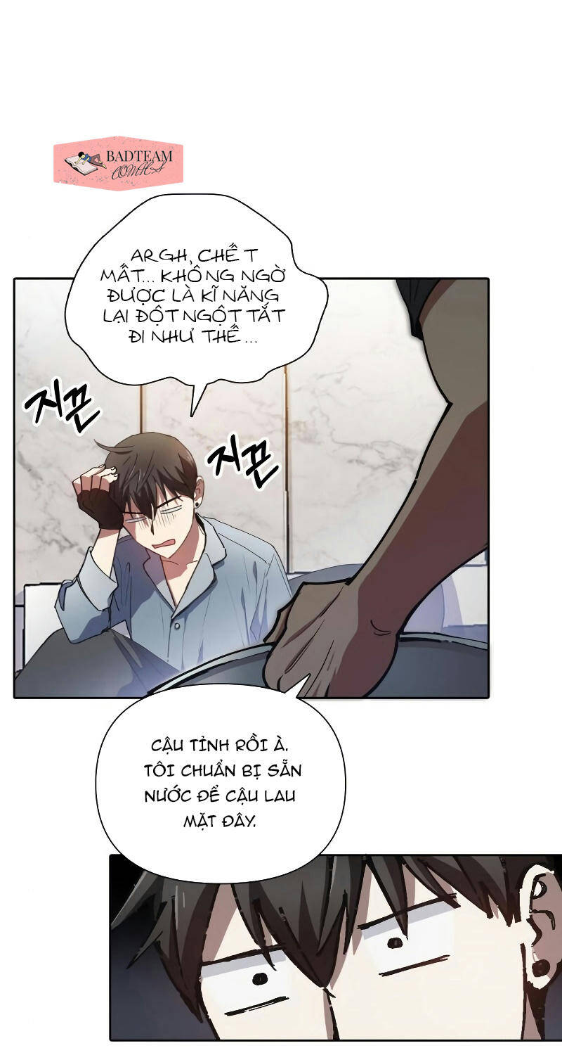Những Ranker Cấp S Mà Tôi Nuôi Dưỡng chapter 18 - Upload bởi truyensieuhay.com