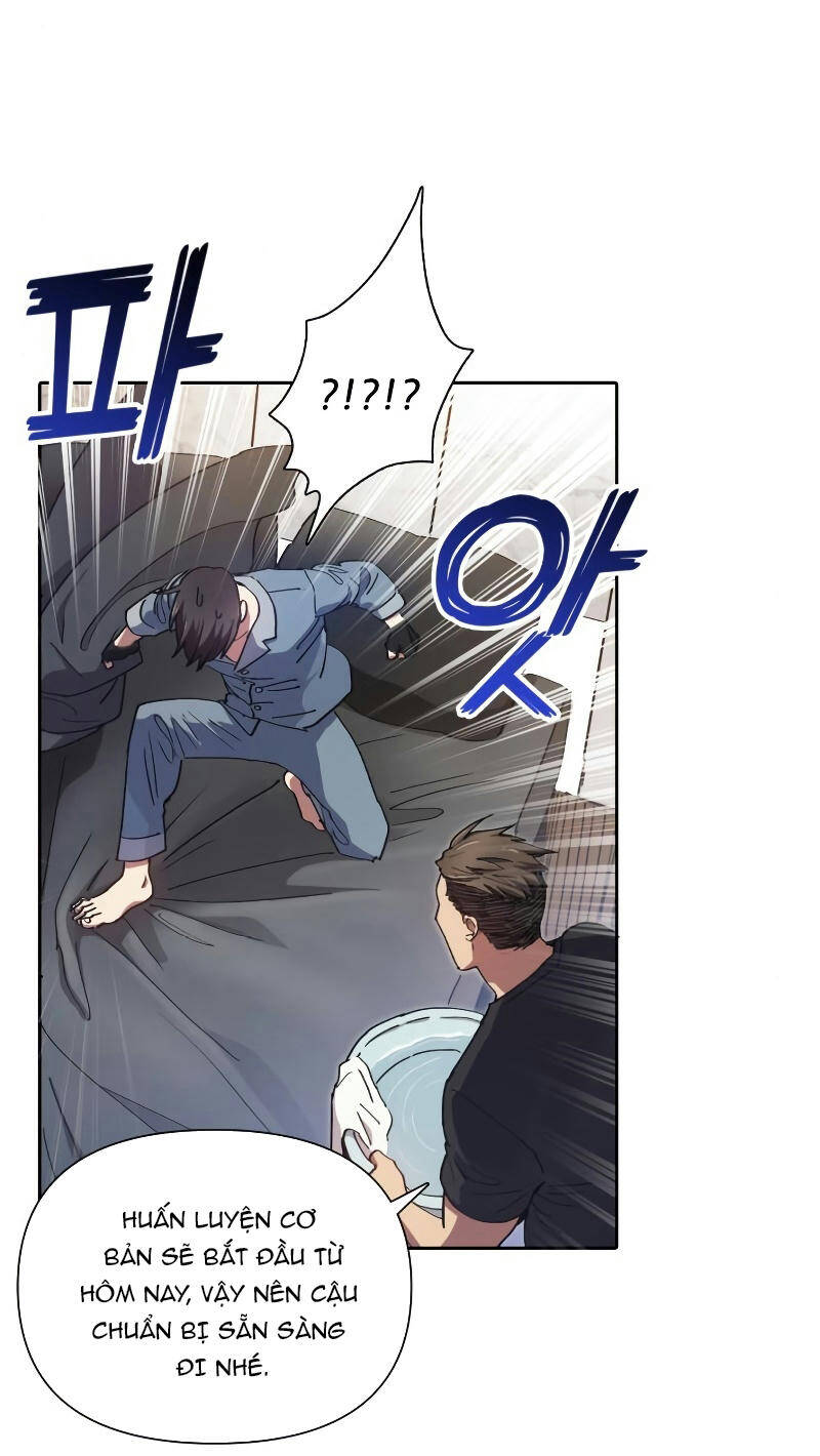 Những Ranker Cấp S Mà Tôi Nuôi Dưỡng chapter 18 - Upload bởi truyensieuhay.com