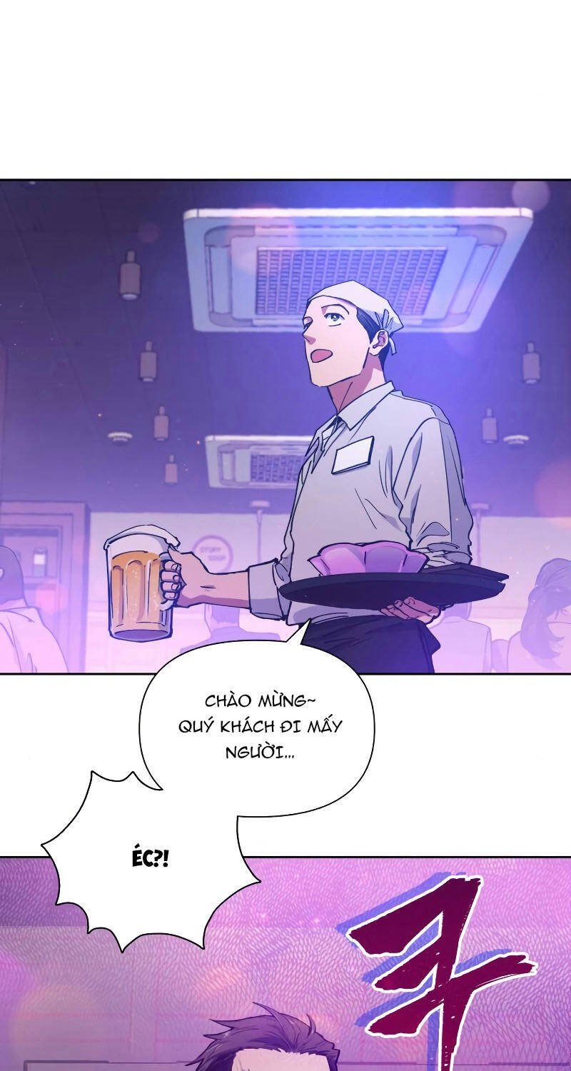 Những Ranker Cấp S Mà Tôi Nuôi Dưỡng chapter 18 - Upload bởi truyensieuhay.com