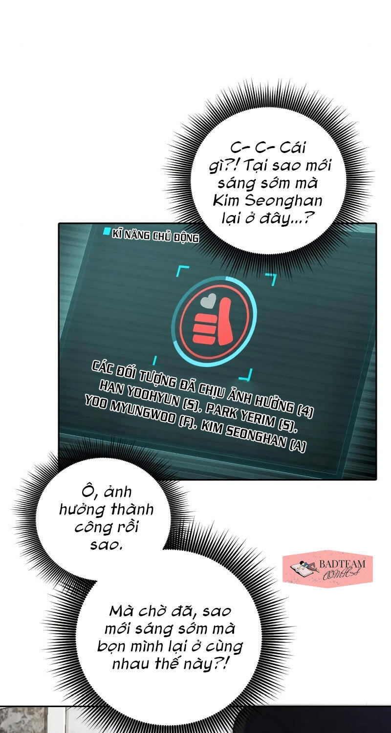 Những Ranker Cấp S Mà Tôi Nuôi Dưỡng chapter 18 - Upload bởi truyensieuhay.com