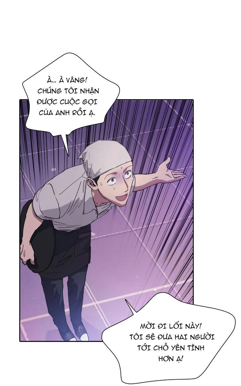Những Ranker Cấp S Mà Tôi Nuôi Dưỡng chapter 18 - Upload bởi truyensieuhay.com