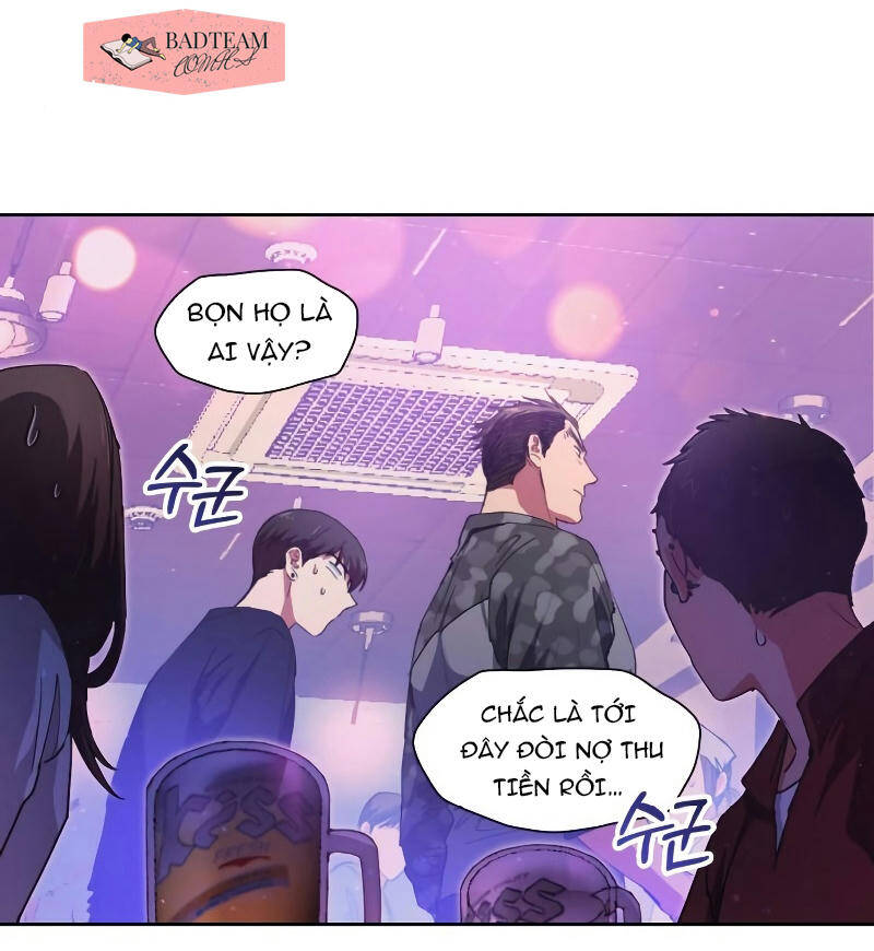 Những Ranker Cấp S Mà Tôi Nuôi Dưỡng chapter 18 - Upload bởi truyensieuhay.com