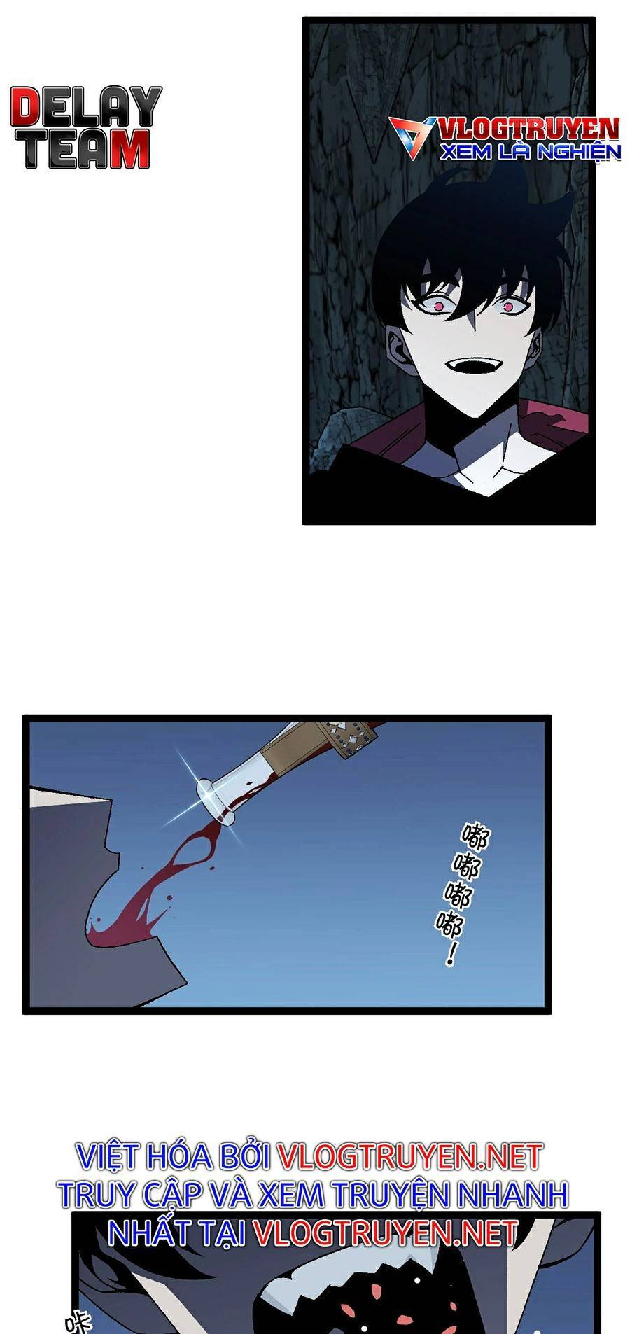 Thiên Phú Của Ngươi, Giờ Là Của Ta chapter 22 - Trang 11