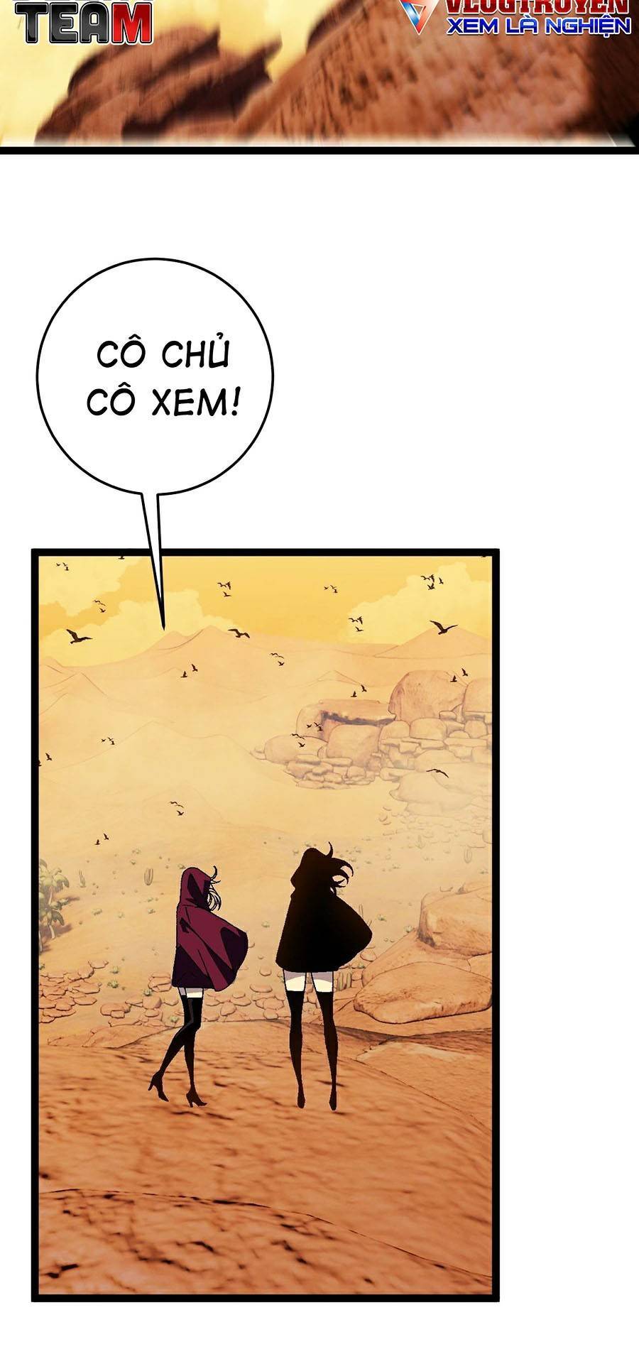 Thiên Phú Của Ngươi, Giờ Là Của Ta chapter 22 - Trang 20