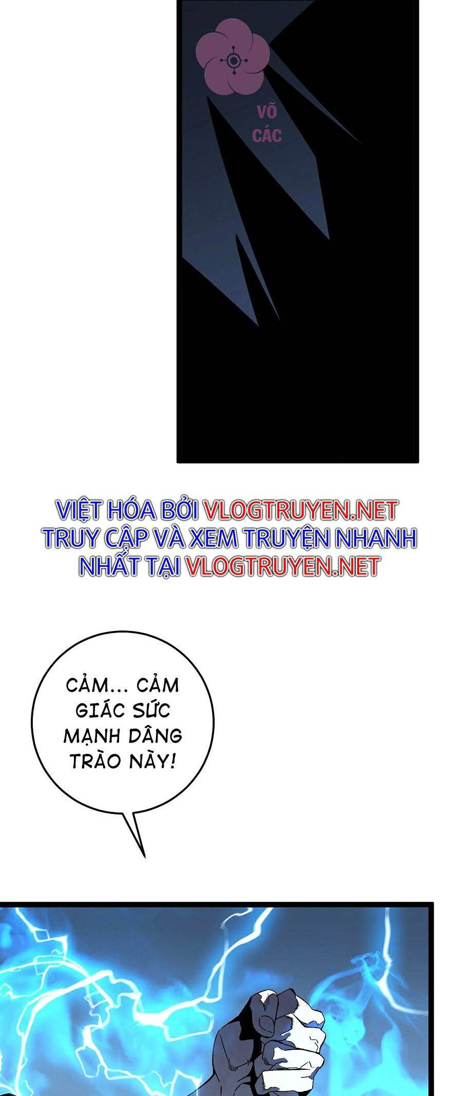 Thiên Phú Của Ngươi, Giờ Là Của Ta chapter 22 - Trang 23