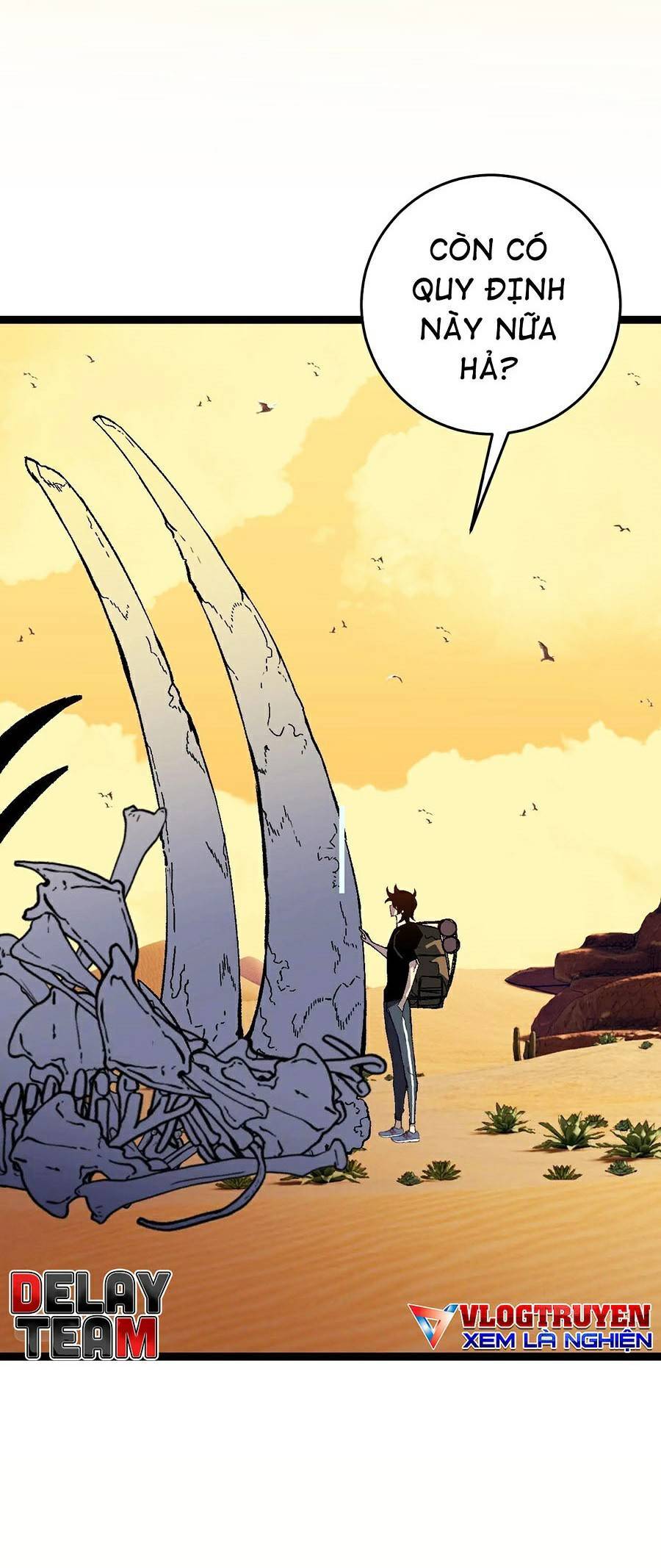 Thiên Phú Của Ngươi, Giờ Là Của Ta chapter 22 - Trang 30