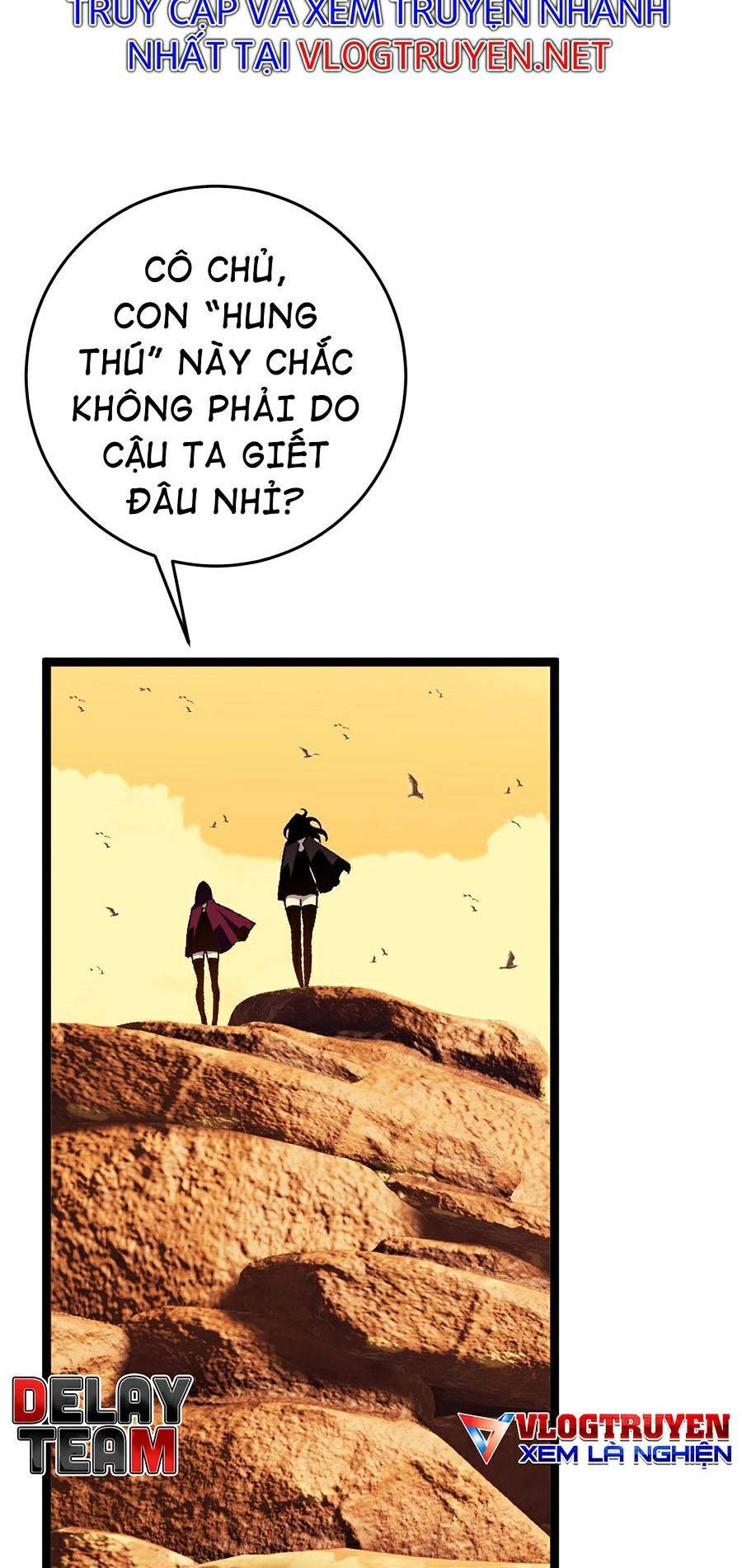 Thiên Phú Của Ngươi, Giờ Là Của Ta chapter 22 - Trang 32