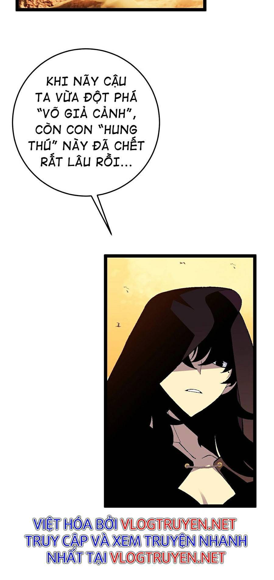 Thiên Phú Của Ngươi, Giờ Là Của Ta chapter 22 - Trang 33